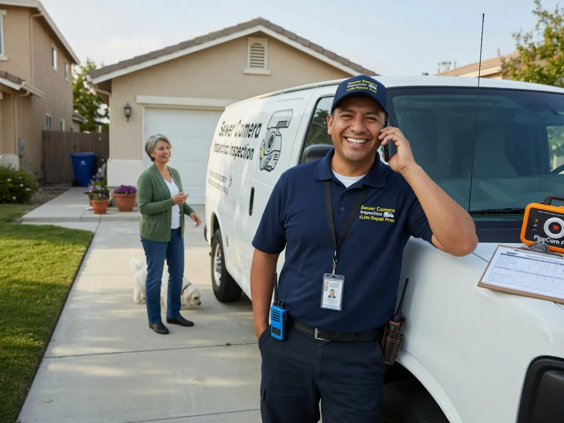 Sewer Line Repair Bloomsbury, NJ FAQs